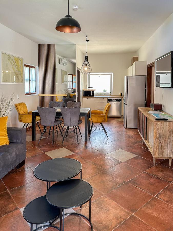 Mustra House Zadar - Private Pool & Sauna Екстер'єр фото