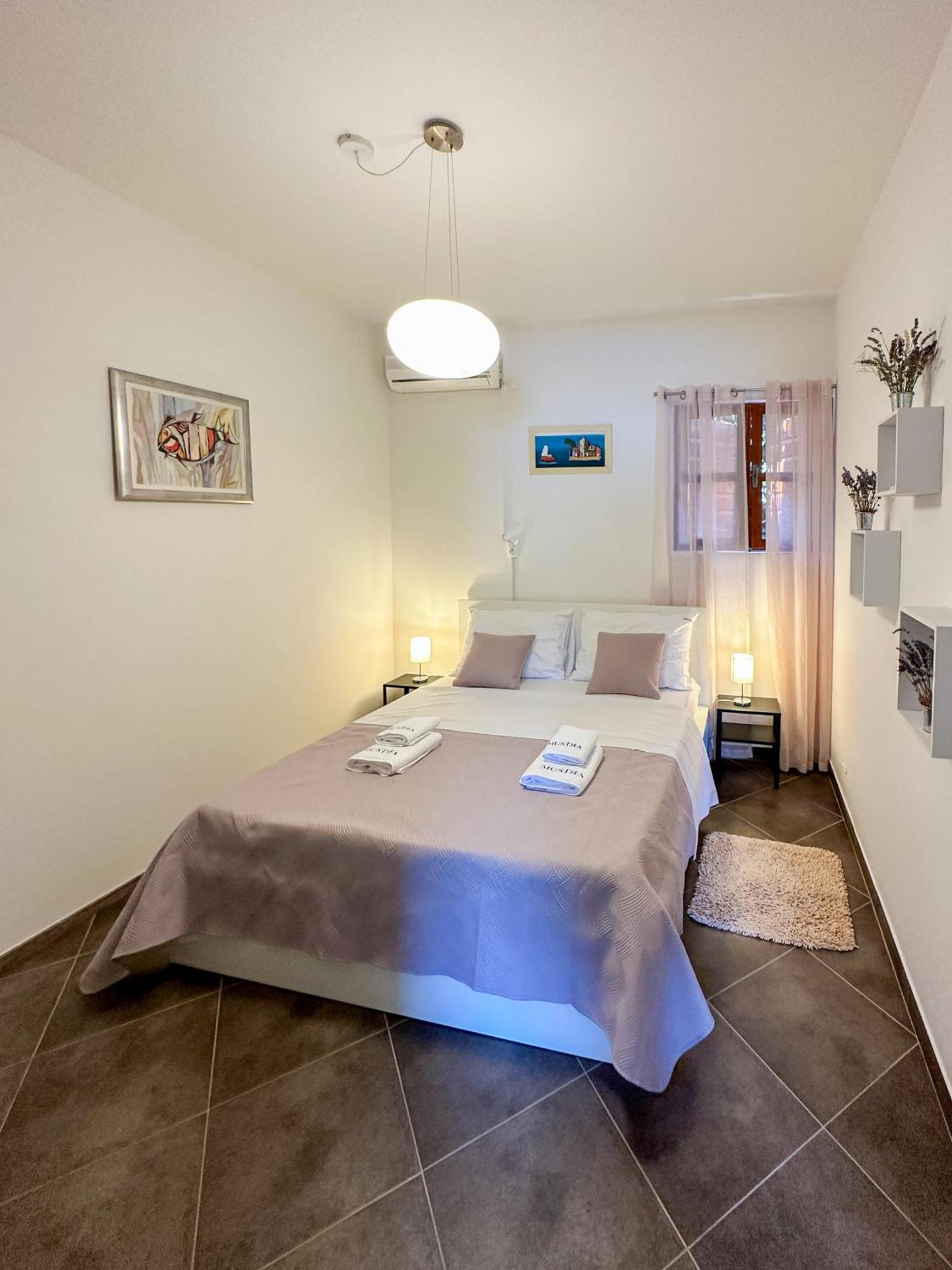 Mustra House Zadar - Private Pool & Sauna Екстер'єр фото