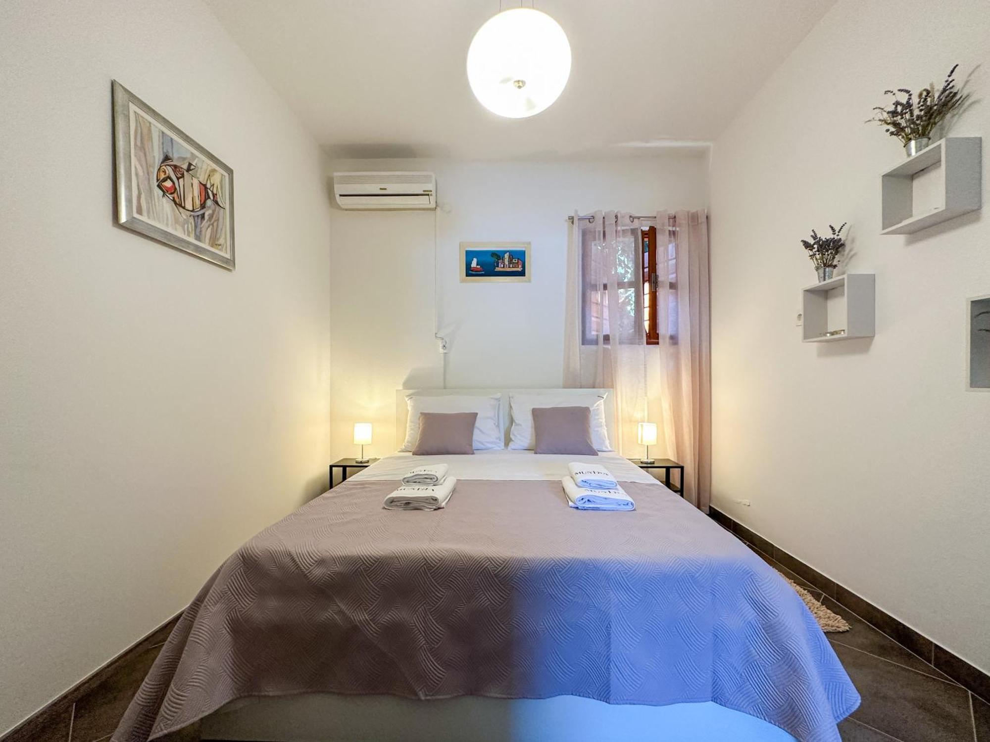 Mustra House Zadar - Private Pool & Sauna Екстер'єр фото