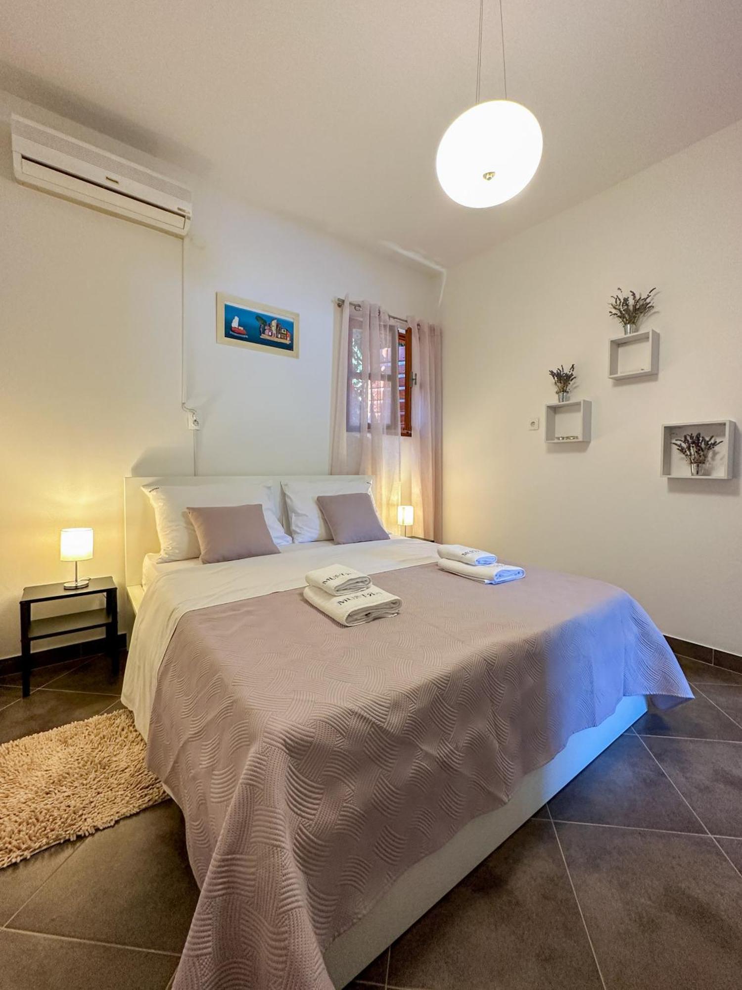 Mustra House Zadar - Private Pool & Sauna Екстер'єр фото