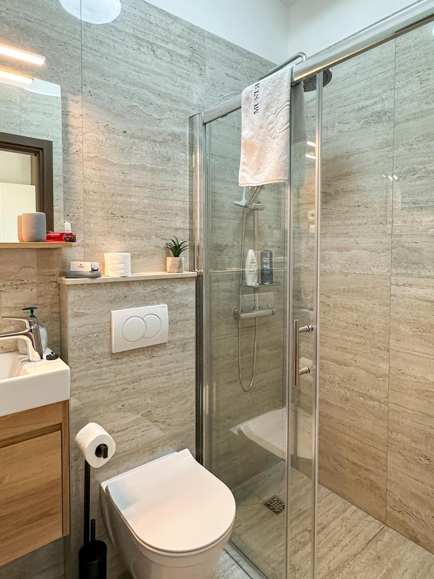 Mustra House Zadar - Private Pool & Sauna Екстер'єр фото