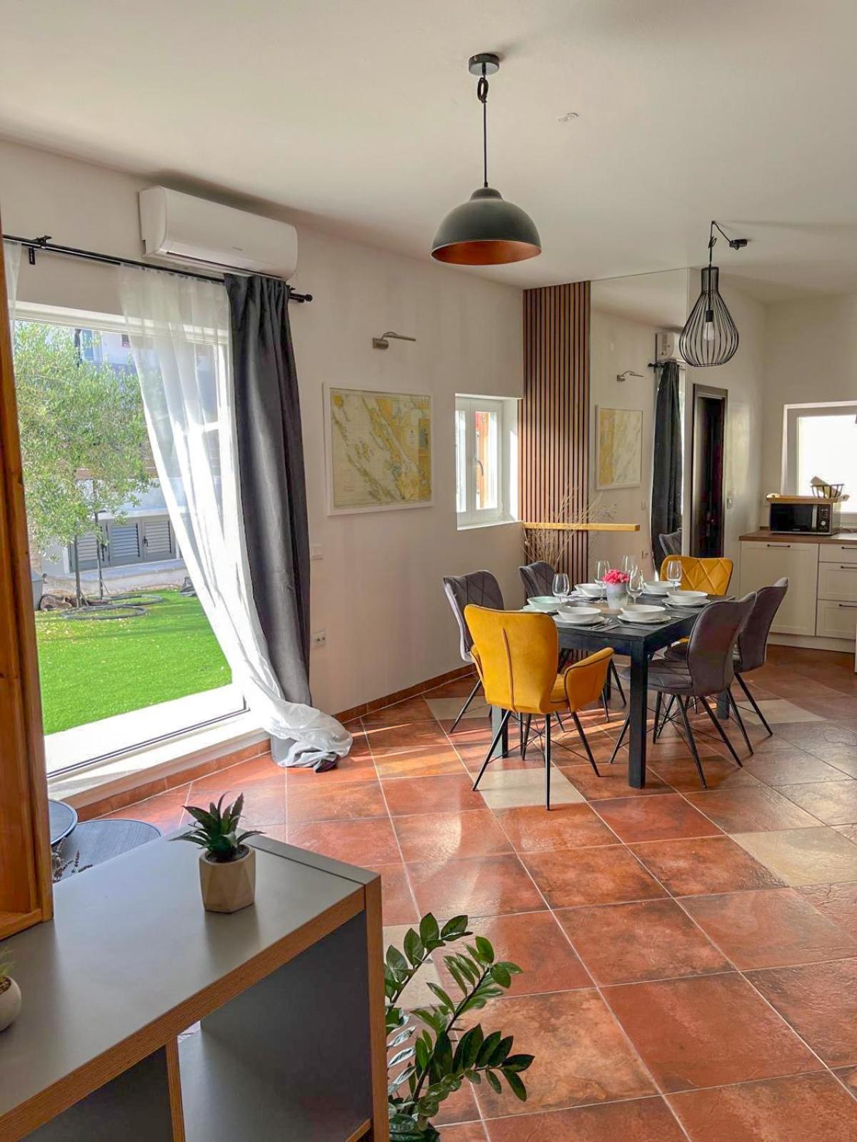 Mustra House Zadar - Private Pool & Sauna Номер фото