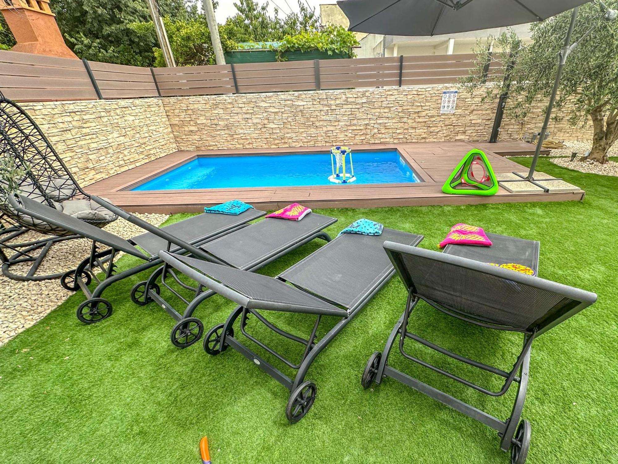 Mustra House Zadar - Private Pool & Sauna Екстер'єр фото